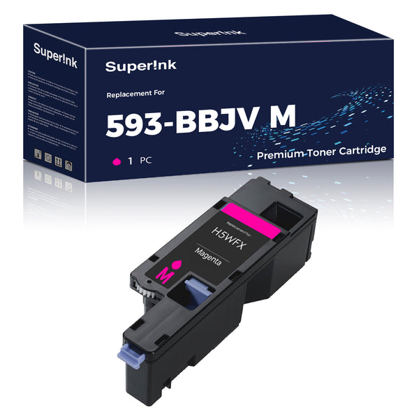 Dell Toner Cartridges Page 3 - Superink.ca