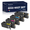 6022 6027 SET