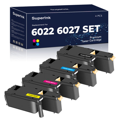 6022 6027 SET