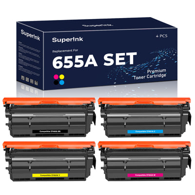 655A set