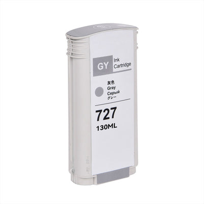 HP 727 GY 130ML