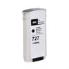 HP 727 MBK 130ML
