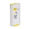 HP 727 Y 130ML