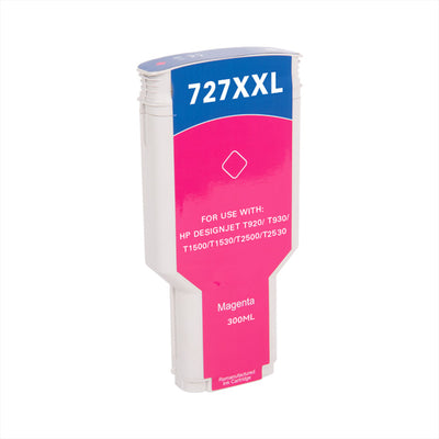 HP 727XL M 300ML