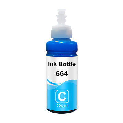 Epson T664 C