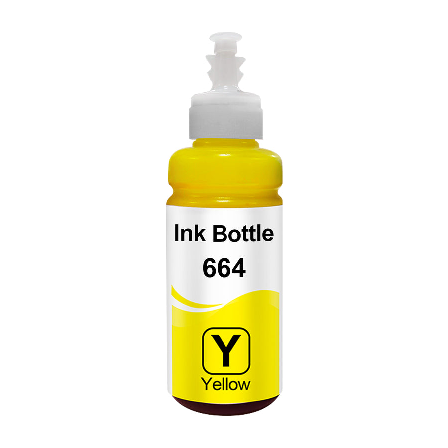 Epson T664 Y