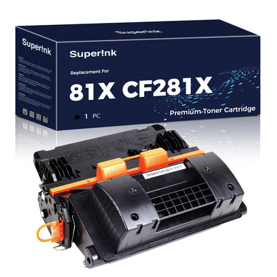 81X CF281X