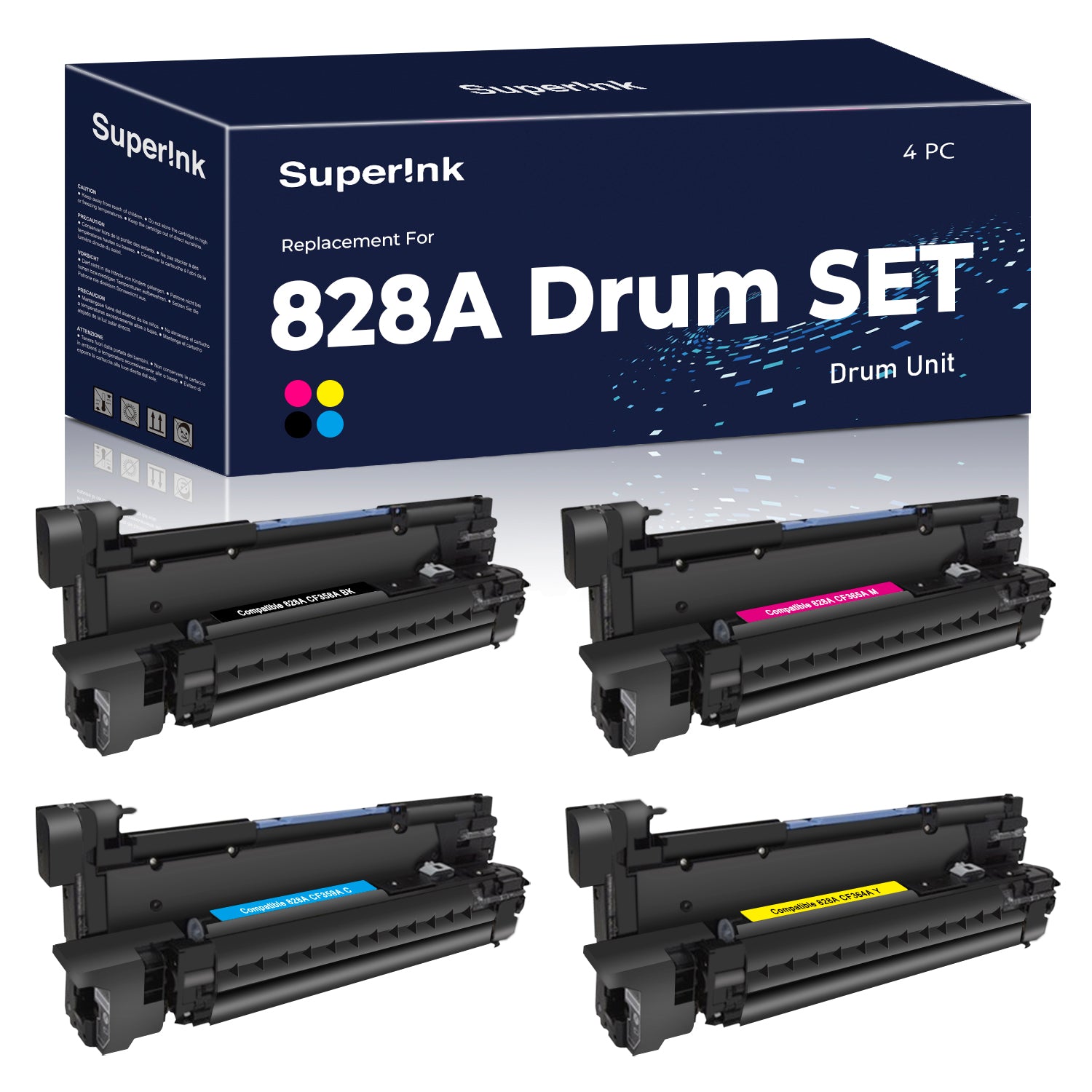 828a set