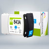 843a c