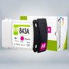843a m