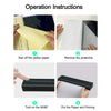 Portable Tattoo Printer A4 Bluetooth Ready