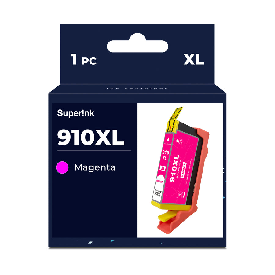 910xl magenta