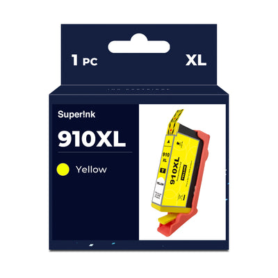 910xl yellow