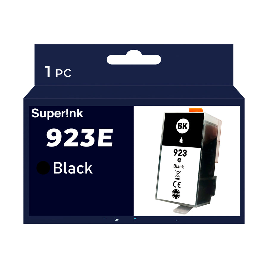923E Black