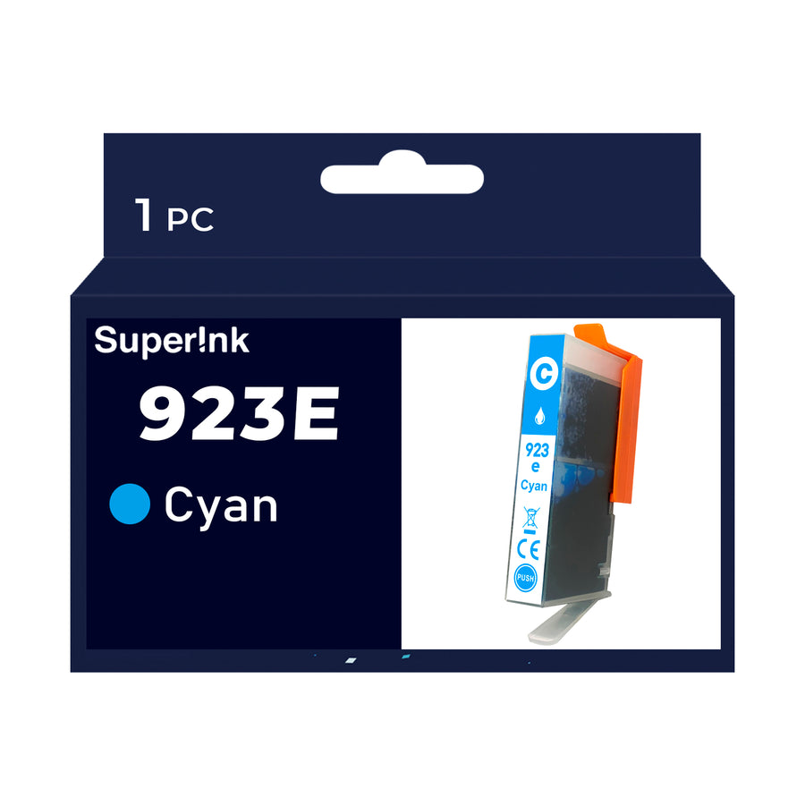 923E Cyan