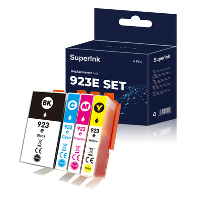 923E SET