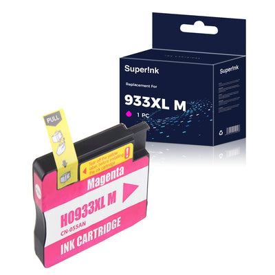 HP 933XL Magenta