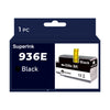 936E Black