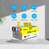 Compatible HP 936e Ink Cartridge Combo by Superink