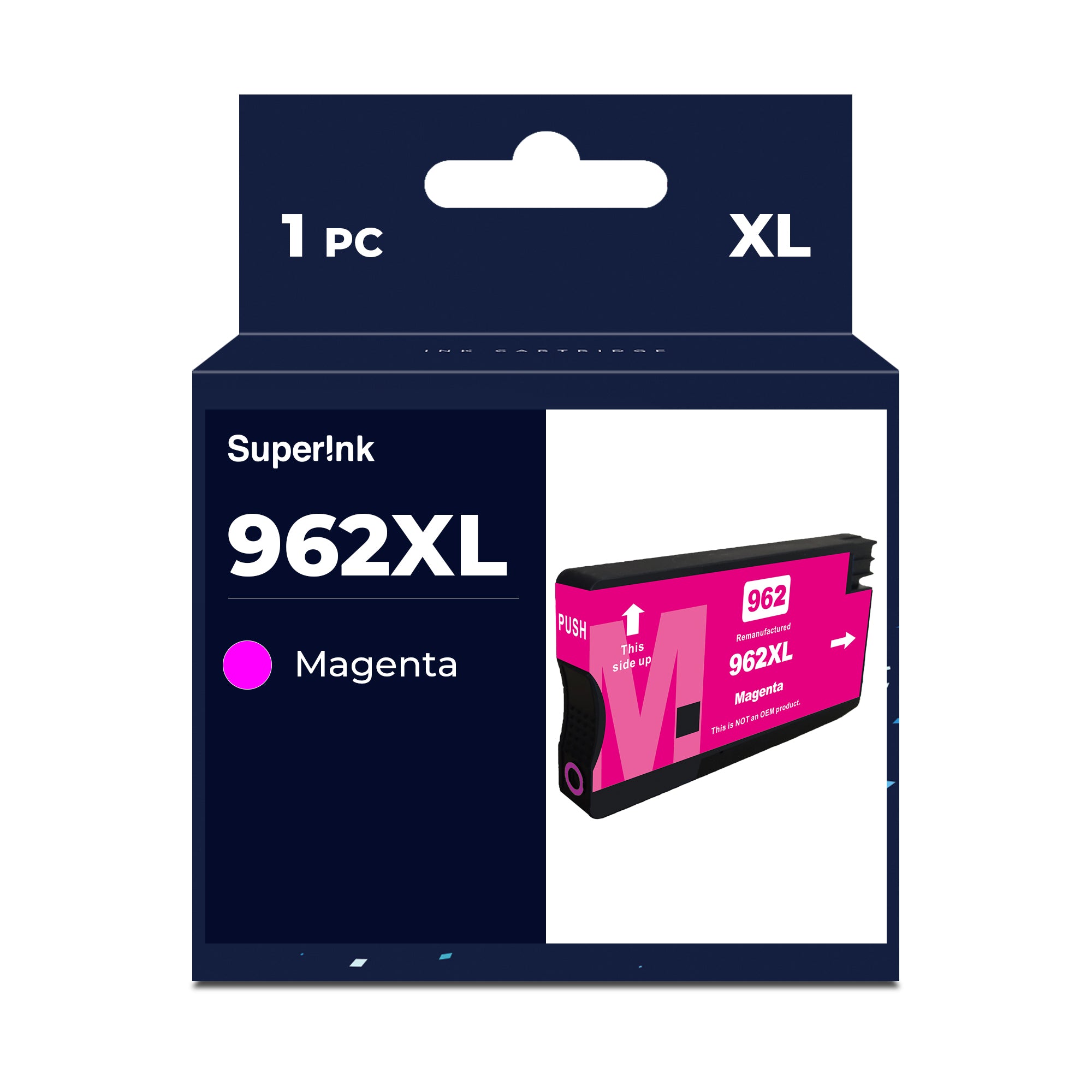962xl magenta