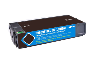 HP 981Y BK