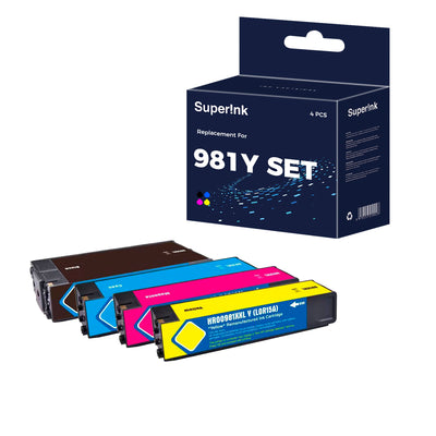 981y set