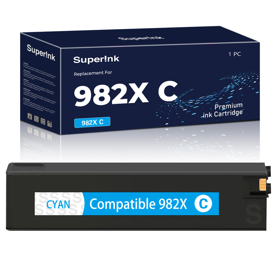 982x cyan