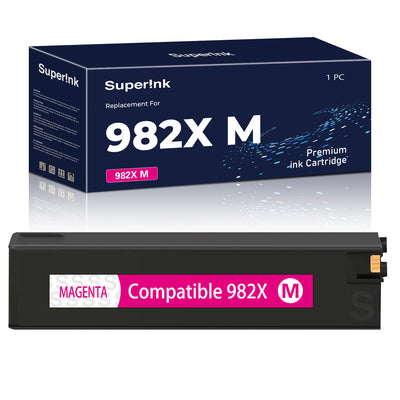 982x magenta