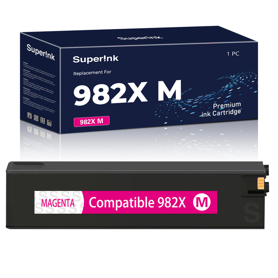 982x magenta