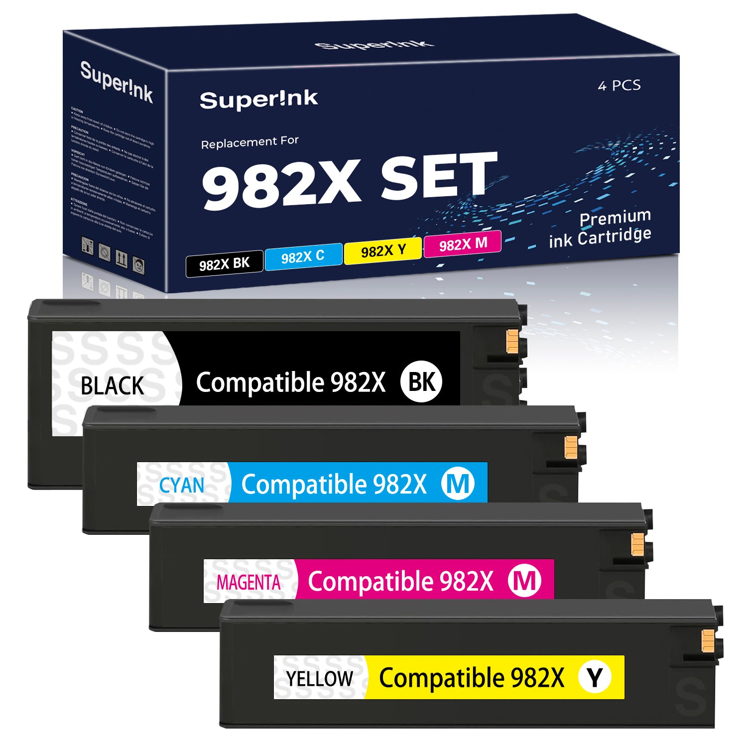 982x set