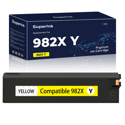 982x yellow