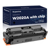 414A BK Toner