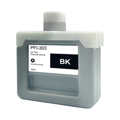 PFI-303 BK