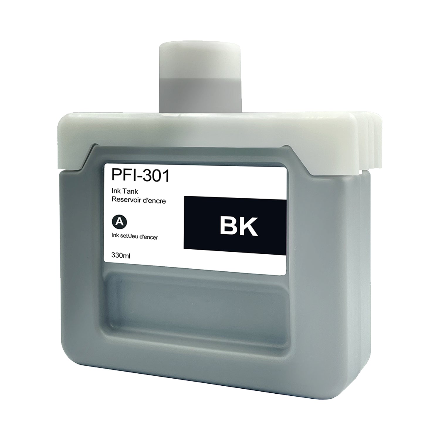 PFI-301BK