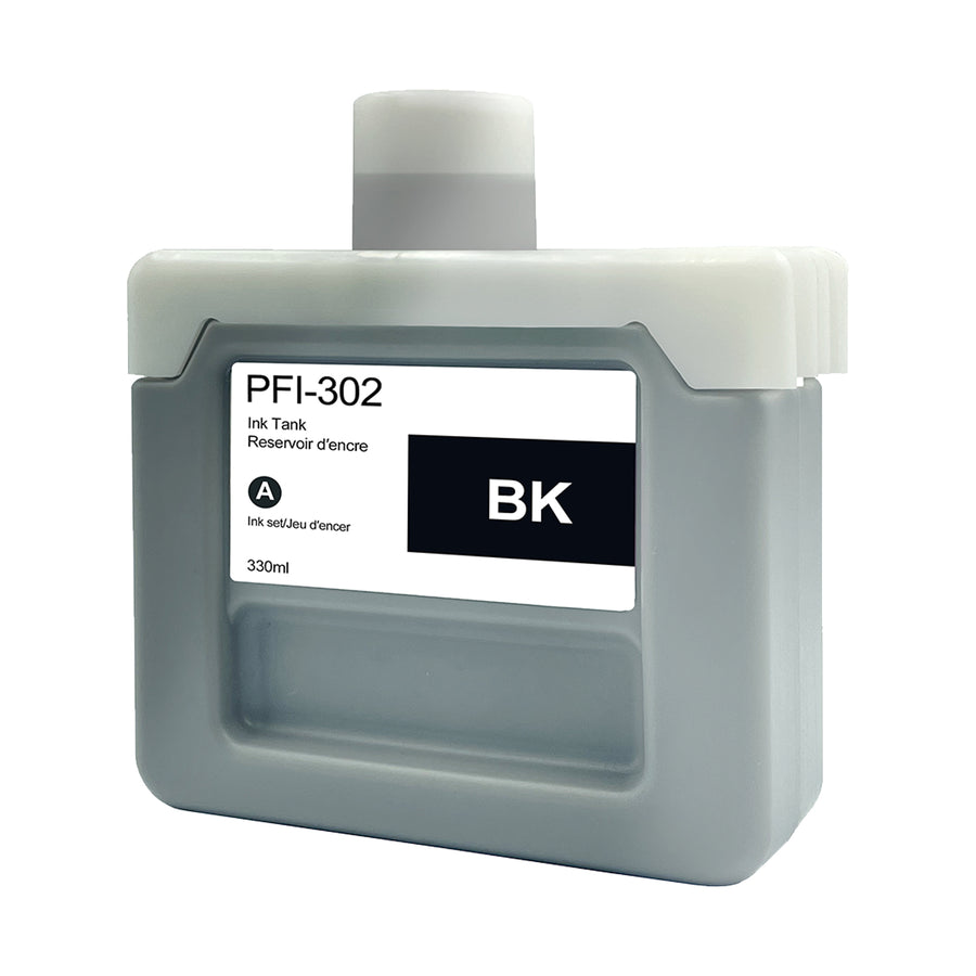 PFI-302BK 