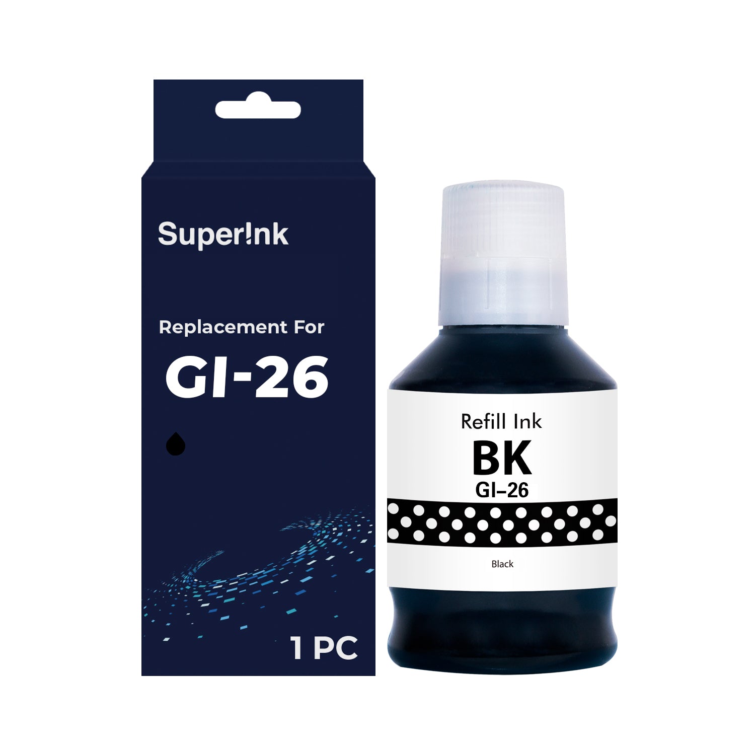 Canon GI26BK