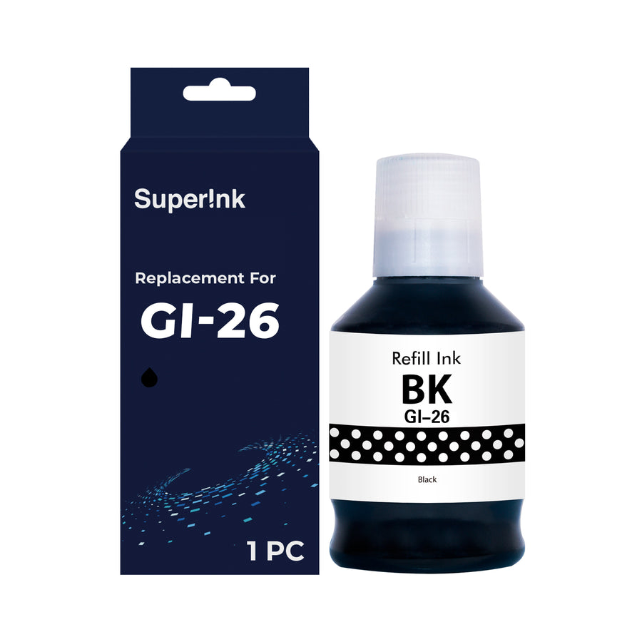 Canon GI26BK