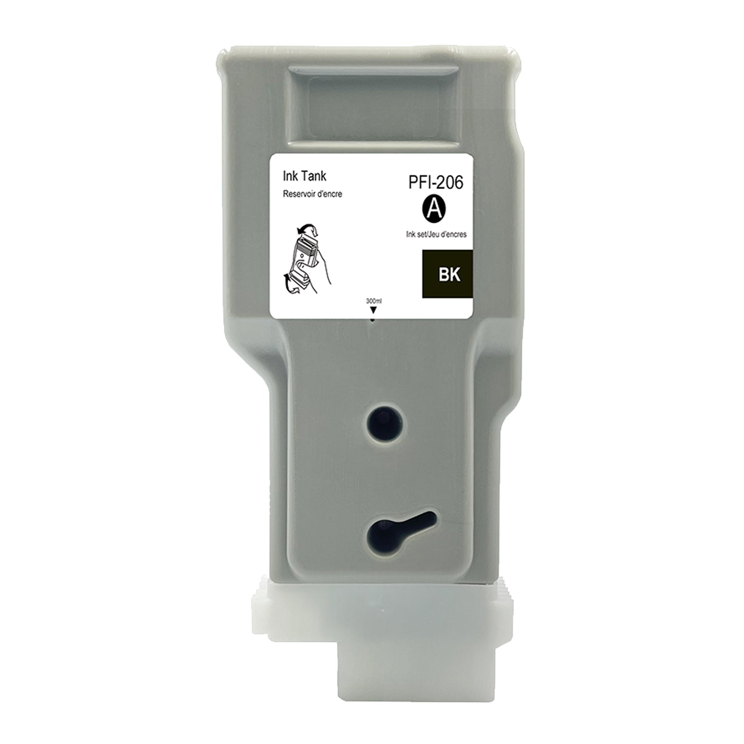 PFI-206BK