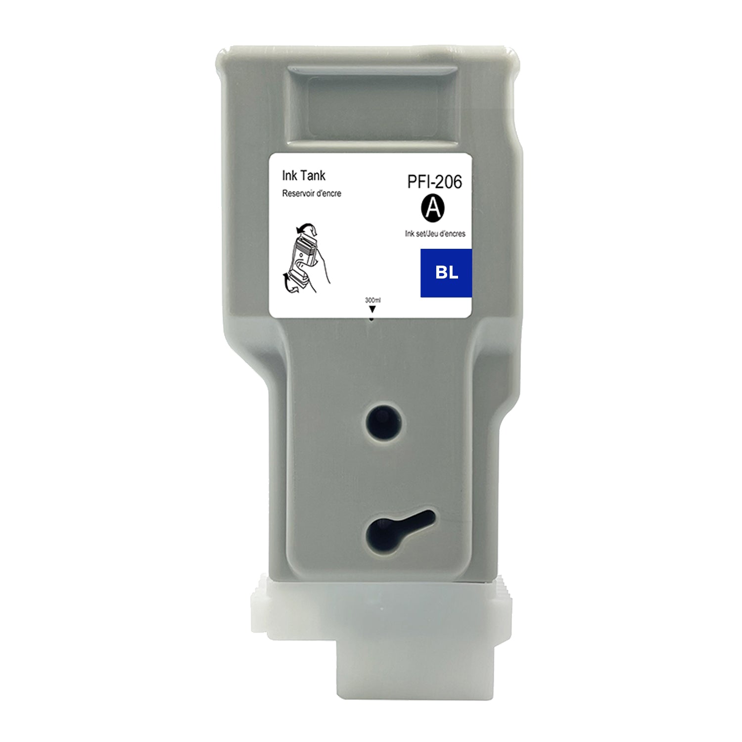 PFI-206B