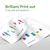 Compatible HP W2130A / 213A With Chip Black Toner By Superink