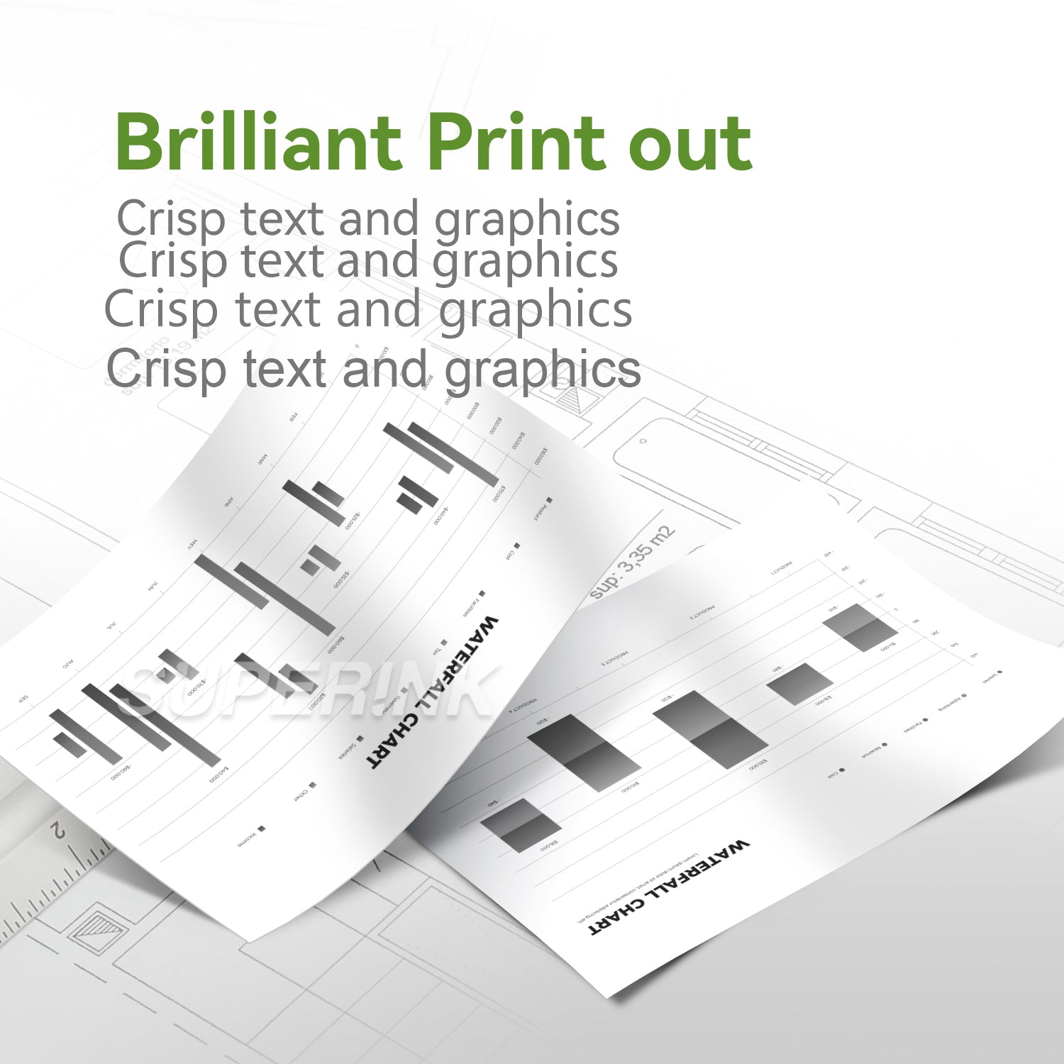 Compatible Samsung SCX-4100D3 Black Toner Cartridge By Superink