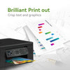 Compatible Brother LC3013 XL / LC3013 Cyan Ink Cartridge by Superink