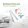 Compatible Brother LC406XL High Yield Cyan Ink Cartridge by Superink