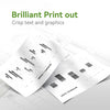 Compatible Canon PGI-230 Pigment Black Ink Cartridge By Superink