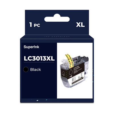 LC3013XL BLACK