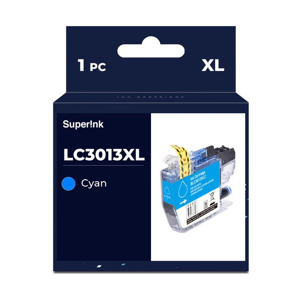 DOUBLE D Cartucce D'inchiostro Compatibili LC3013 Di Ricambio Per - Foto 7