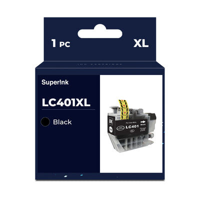 LC401XL BLACK