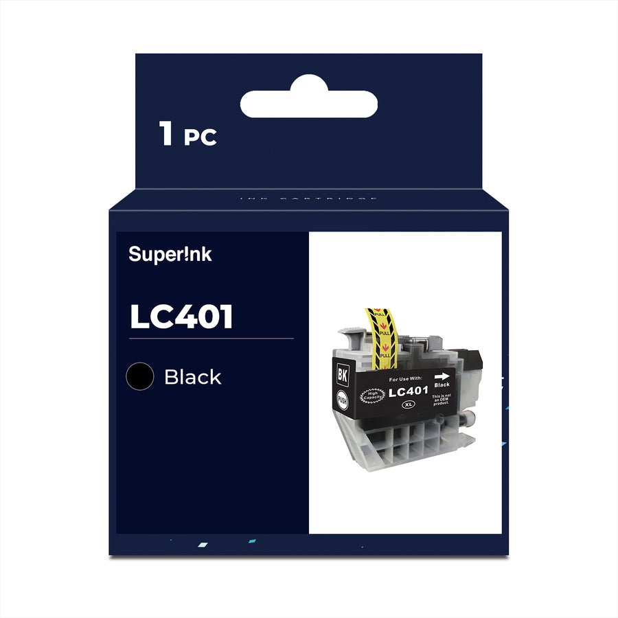 lc401 Black 