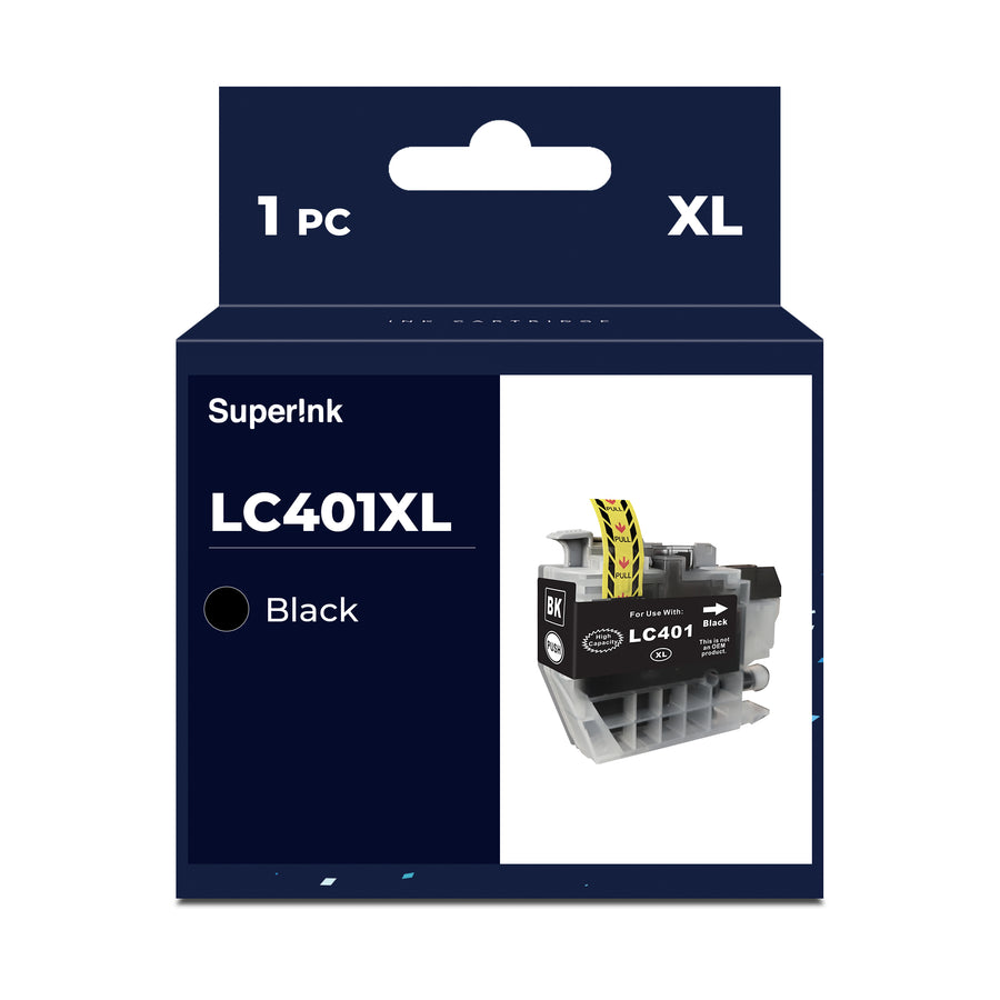 LC401XL BLACK 