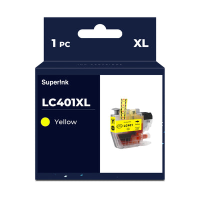 LC401XL Y